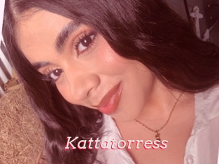 Kattatorress