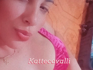 Kattecavalli