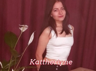 Kattheriyne