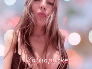 Kattiaparker