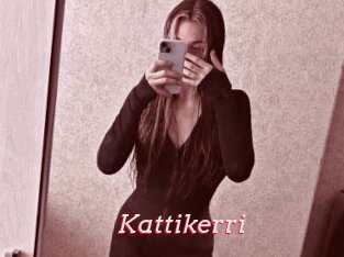 Kattikerri