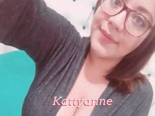 Kattyanne