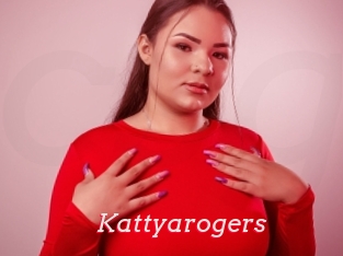 Kattyarogers