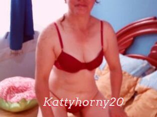 Kattyhorny20