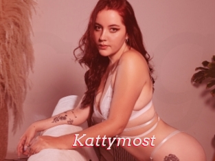 Kattymost