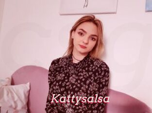 Kattysalsa