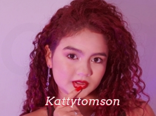 Kattytomson