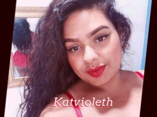 Katvioleth