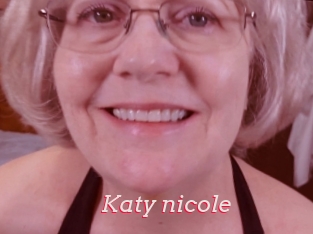 katy_nicole Cul Salope Gratuit