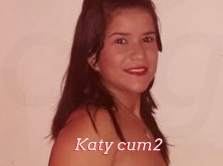 Katy_cum2