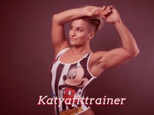 Katyafittrainer