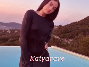 Katyarave