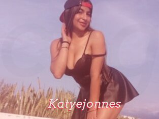 Katyejonnes