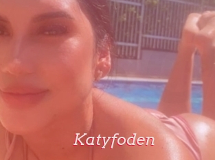 Katyfoden