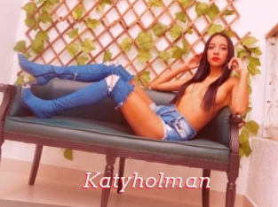 Katyholman