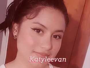 Katyleevan