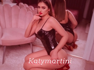 Katymartini