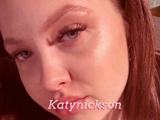 Katynickson