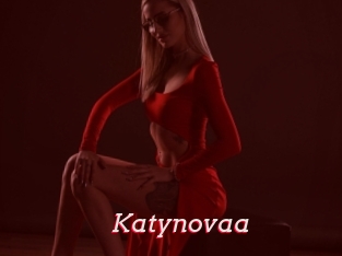 Katynovaa