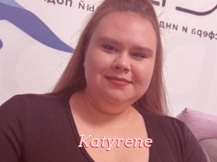 Katyrene