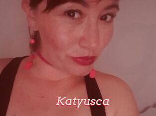 Katyusca