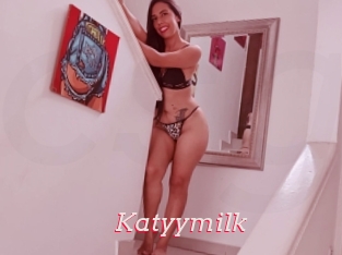 Katyymilk