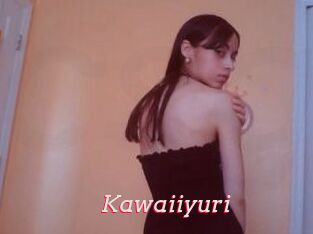 Kawaiiyuri