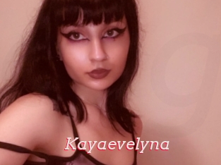 Kayaevelyna