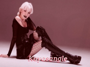 Kayasangle