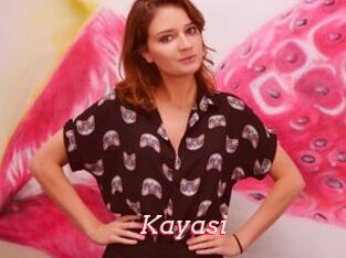 Kayasi