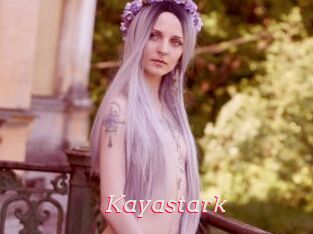 Kayastark