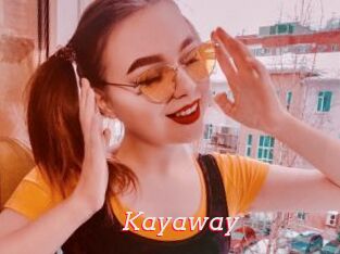 Kayaway