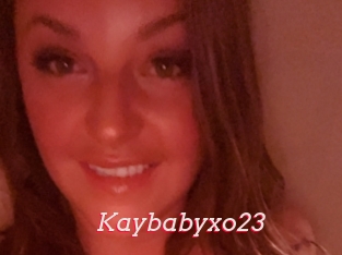 Kaybabyxo23