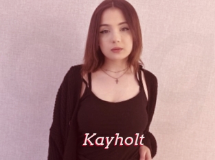 Kayholt