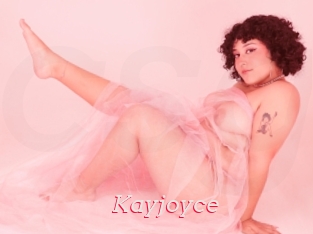 Kayjoyce