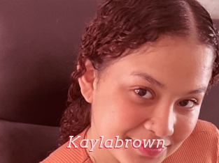 Kaylabrown