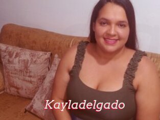 Kayladelgado