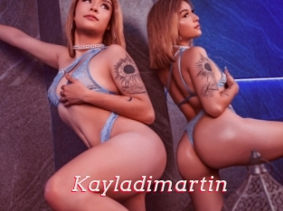 Kayladimartin