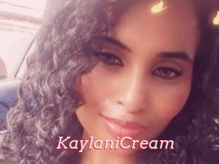 KaylaniCream