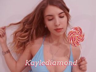 Kaylediamond