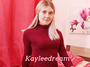 Kayleedream