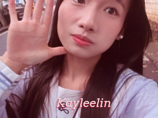 Kayleelin