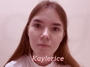 Kaylerice