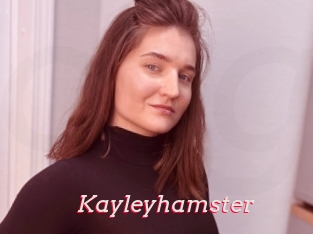 Kayleyhamster