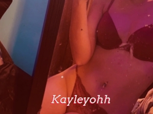 Kayleyohh