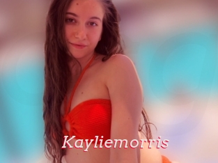 Kayliemorris