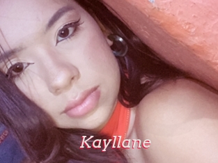 Kayllane