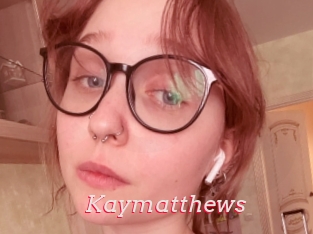 Kaymatthews