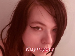 Kaymyers