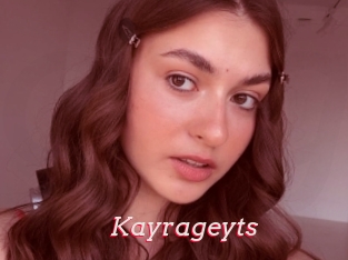 Kayrageyts